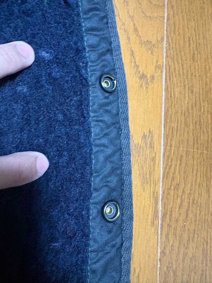 ブラウンズビーチベスト