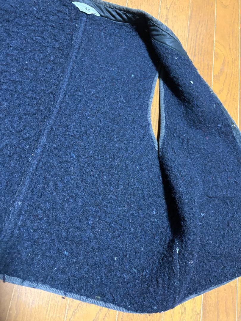 ブラウンズビーチベスト