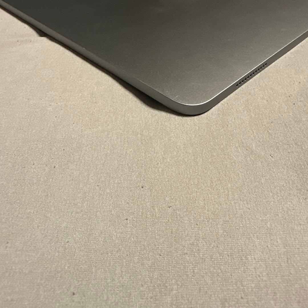 iPad Air 第6世代 13インチ M2 Wi-Fi 128GB 2