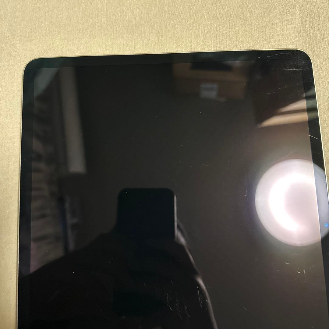 iPad Air 第6世代 13インチ M2 Wi-Fi 128GB 2