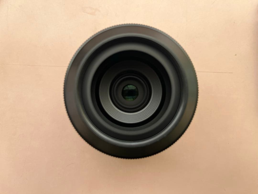 Nikon NIKKOR Z DX 24mm f／1.7