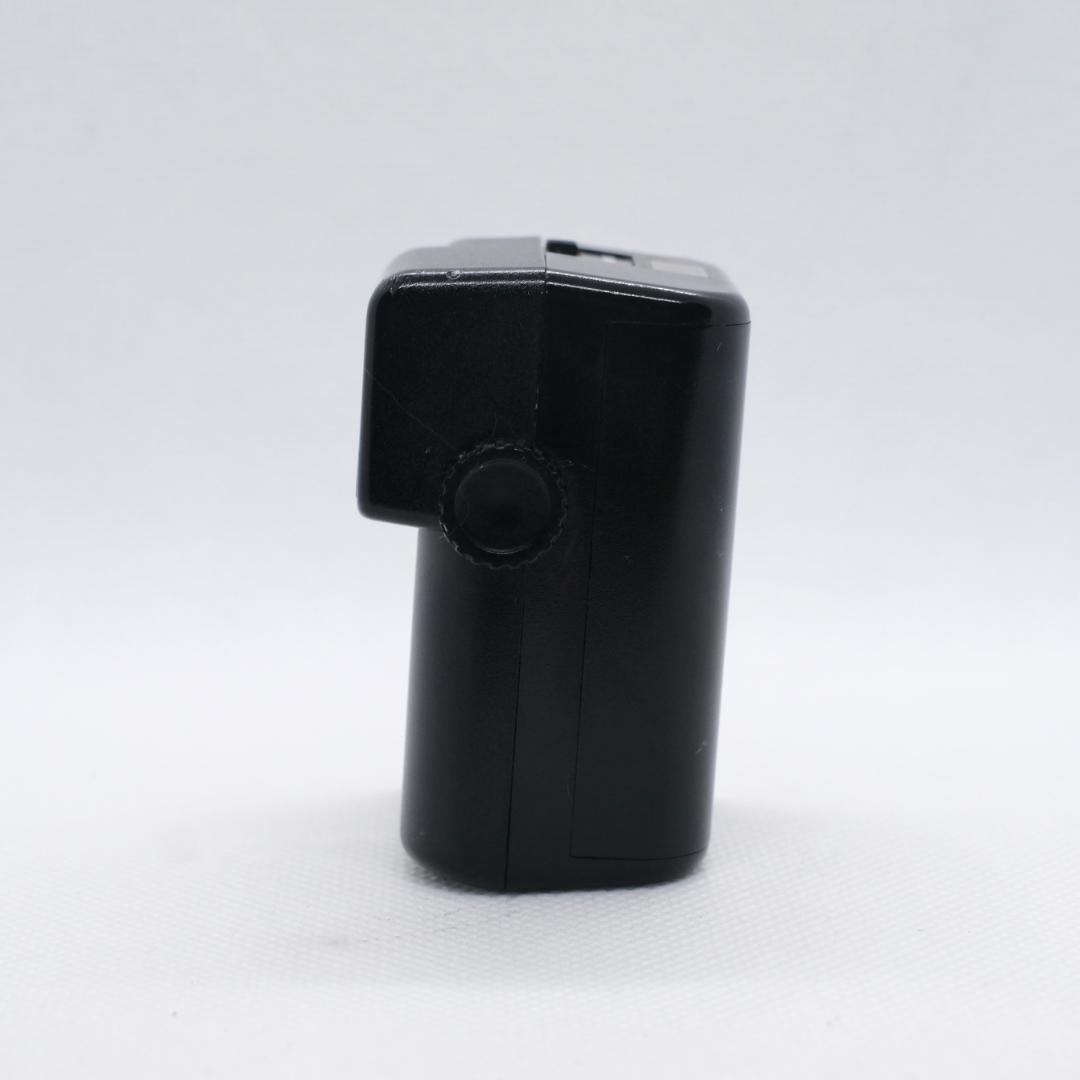 【動作品】OLYMPUS XA1 A9M付　コンパクトフィルムカメラ 外観美品