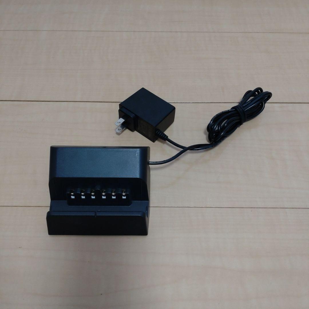 【箱無し HDD付】Panasonic ポータブルテレビ　UN-10L11-K