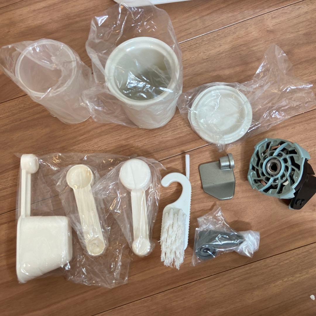 Panasonic ホームベーカリー GOPAN（ゴパン）SD-RBM1000