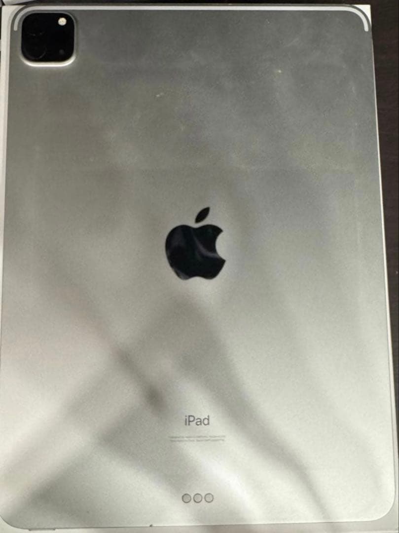 早い者勝ち　iPad Pro 第二世代 11inch 128gb