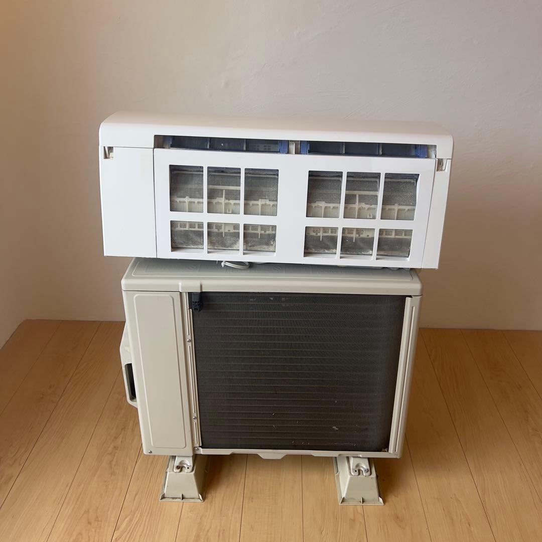 富士通 ノクリア 本体 中古 (直接引渡し)