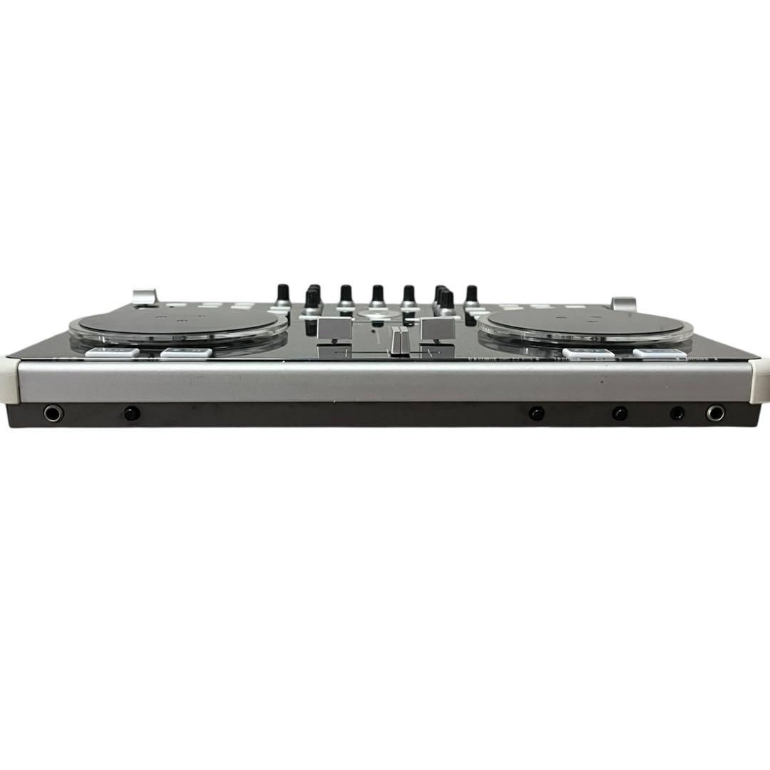 Vestax VCI-300MKII DJコントローラー ベスタクス