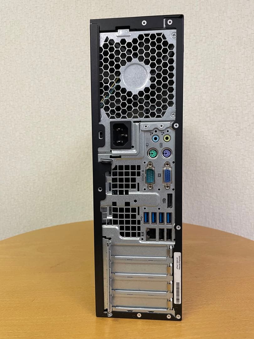 ☆［office搭載］HP Pro 6300  Intel i5-3470 8G
