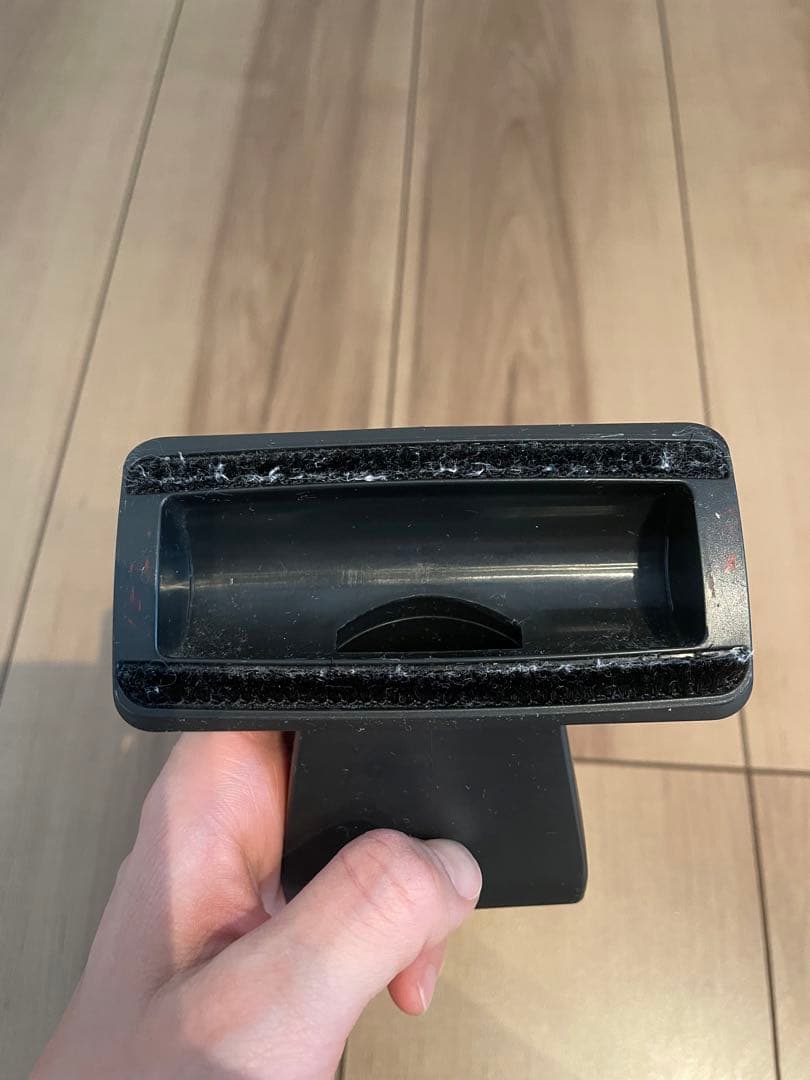 Shark シャークWV406JGG 掃除機 充電式ハンディクリーナー