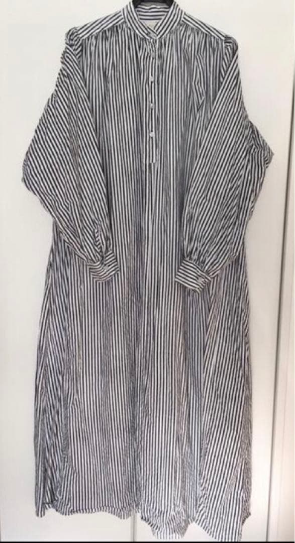 わ*ち様 ten ronherman カフタンドレス SZコラボ