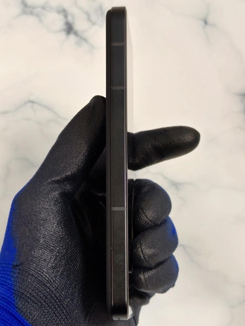 ASUS Zenfone 10(メモリ8GB/ストレージ256GB/ブラック)