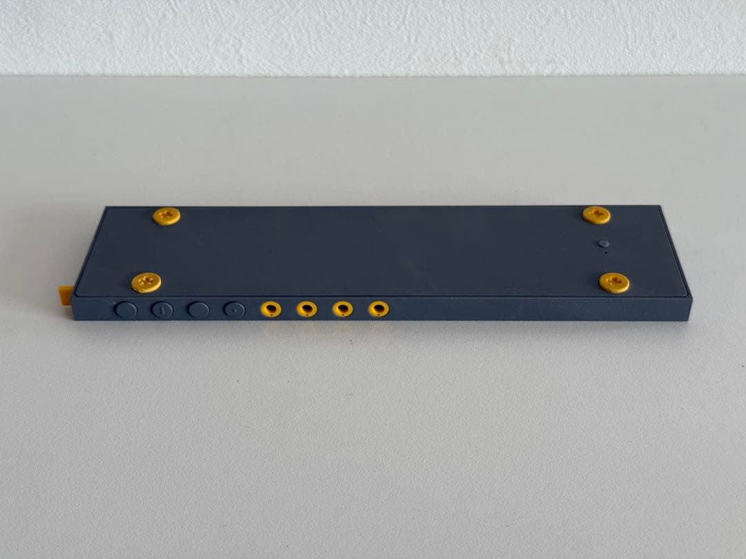 【オプション付】 teenage engineering OP-Z