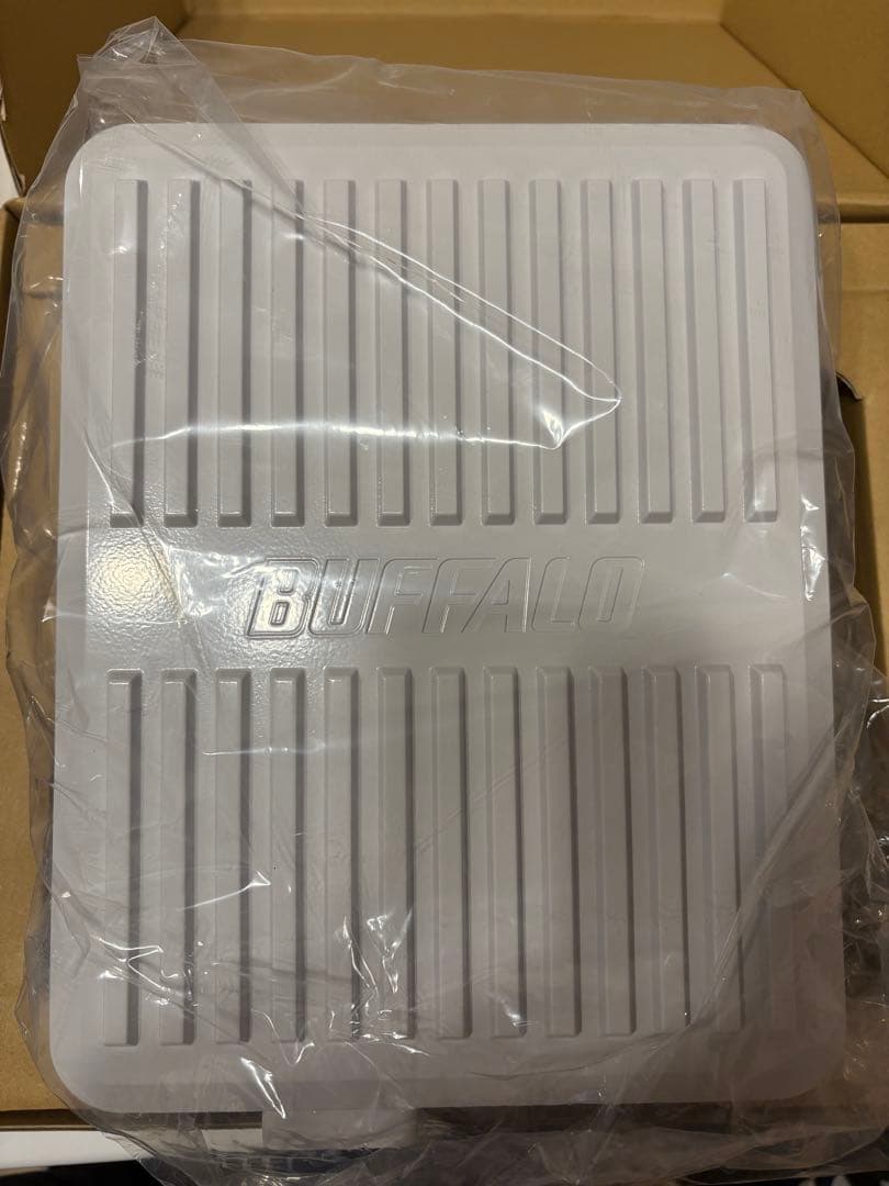 ☆開封済み未使用品☆バッファローWAPM-1266WDPRA