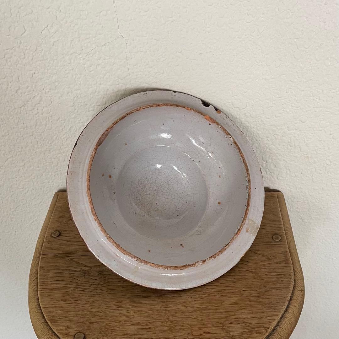 フランス アンティーク キュノワール スーピエール