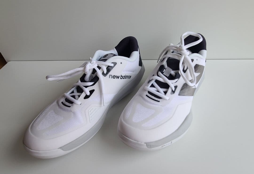 ニューバランス クレーオムニコート用　フーエルセルMCO796W4 26cm