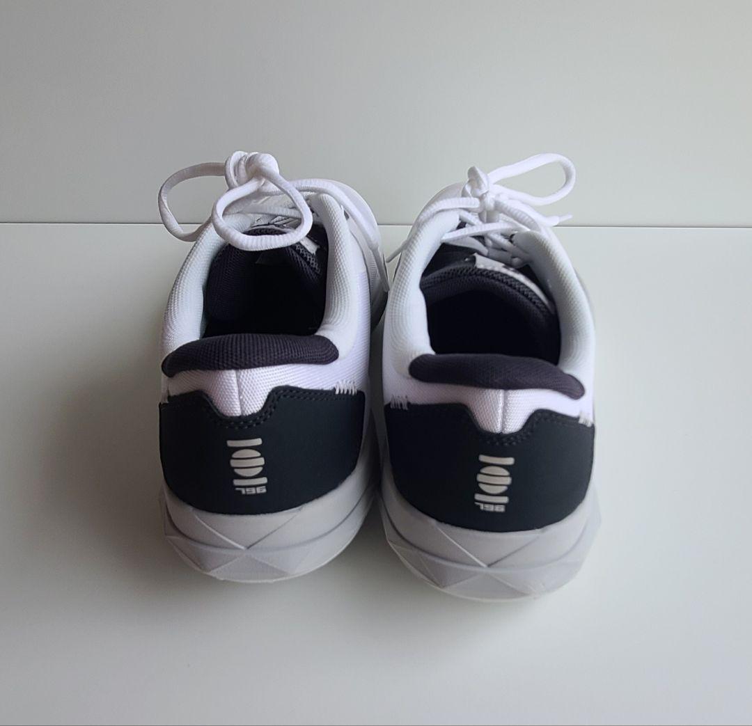 ニューバランス クレーオムニコート用　フーエルセルMCO796W4 26cm