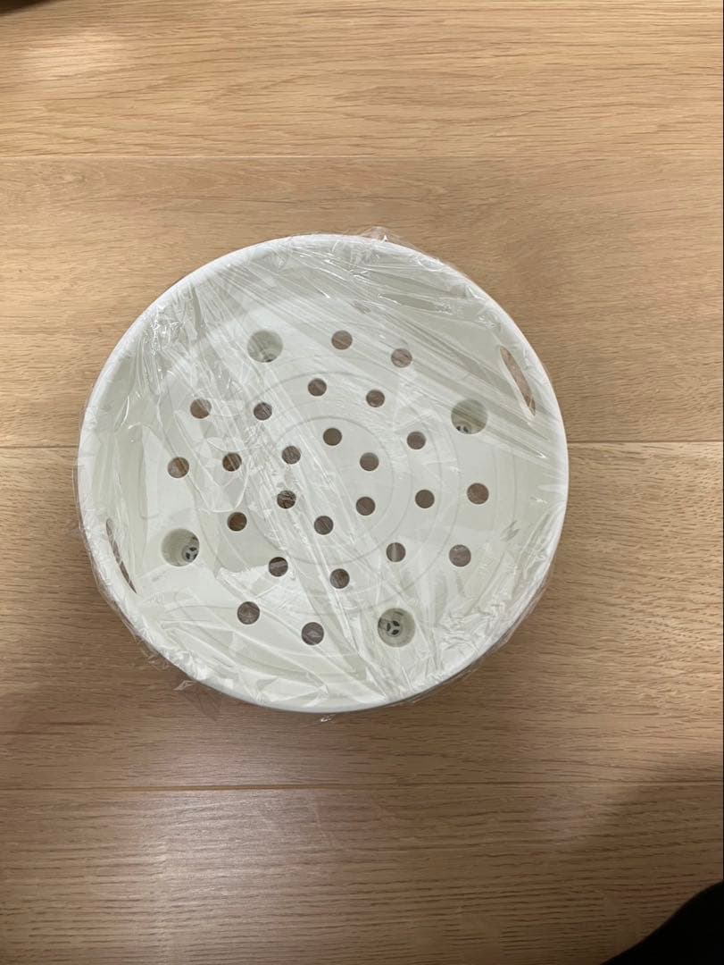 『美品』アイリスオーヤマ 電気圧力鍋 3L KPC-MA3-B 木目2023年製