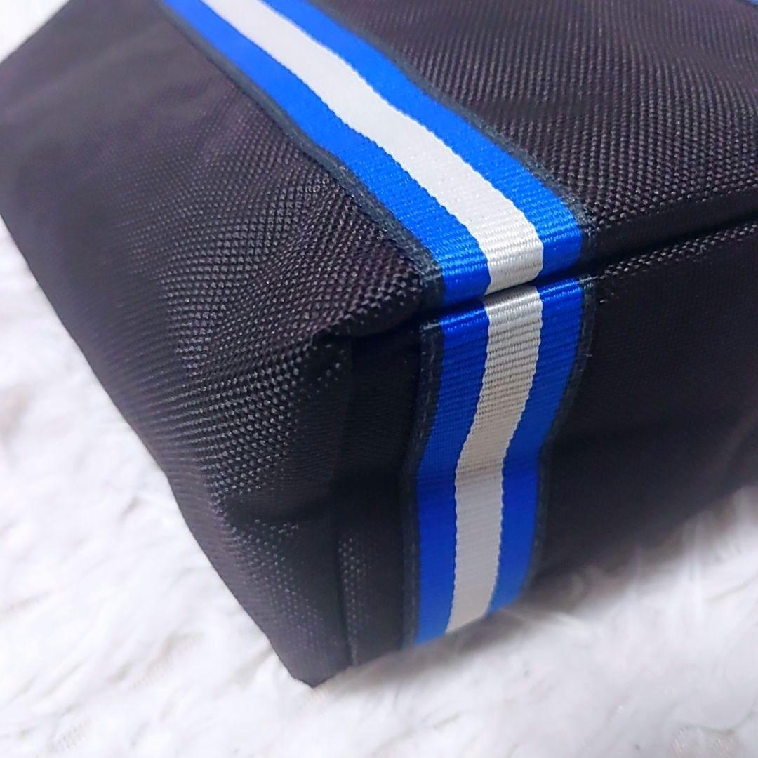 美品 ✨️ ANYA HINDMARCH ブラウン ミニ ユニバーサルバッグ