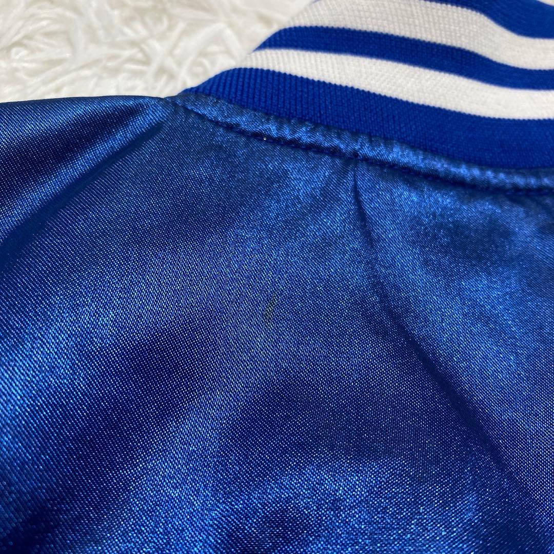 非売品 ドジャース 野茂英雄 16番 ジャケット　スカジャン　住友生命