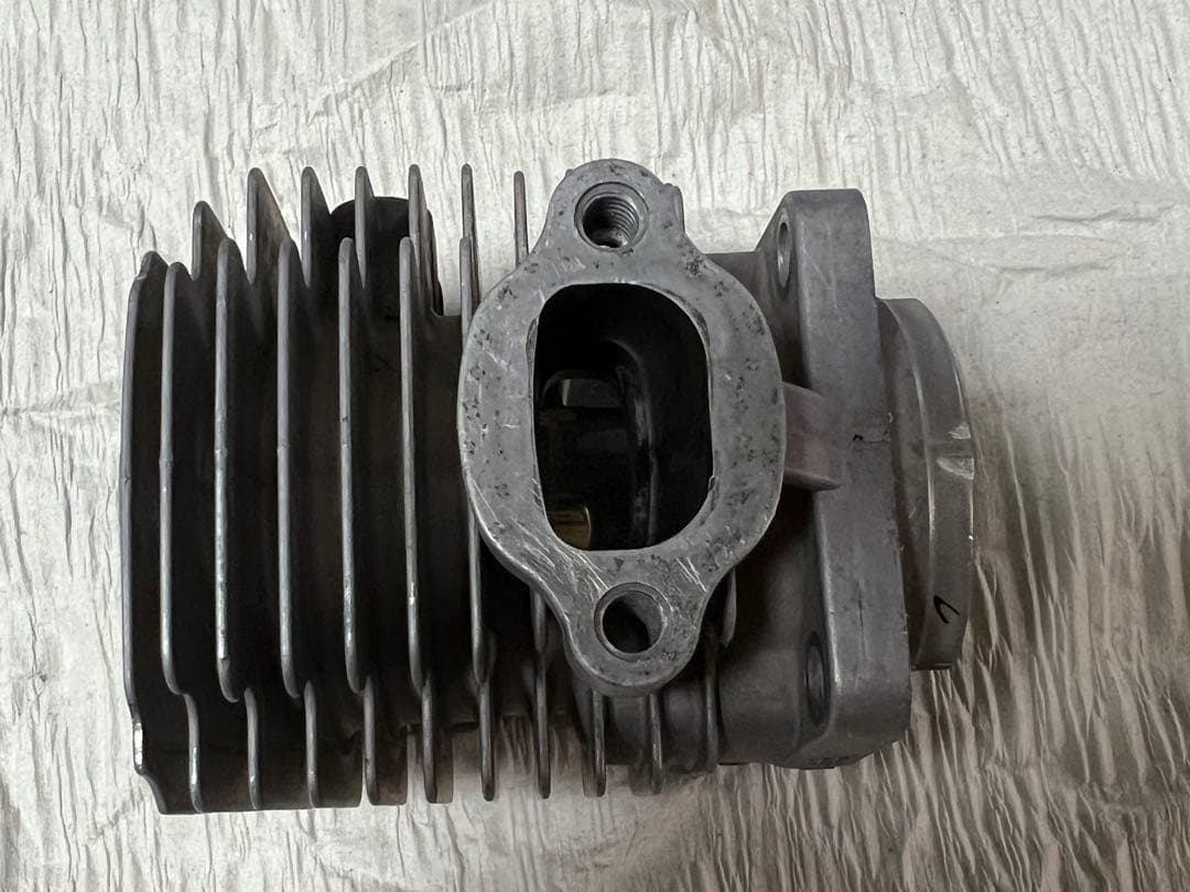 ロビンEC04・6番シリンダー