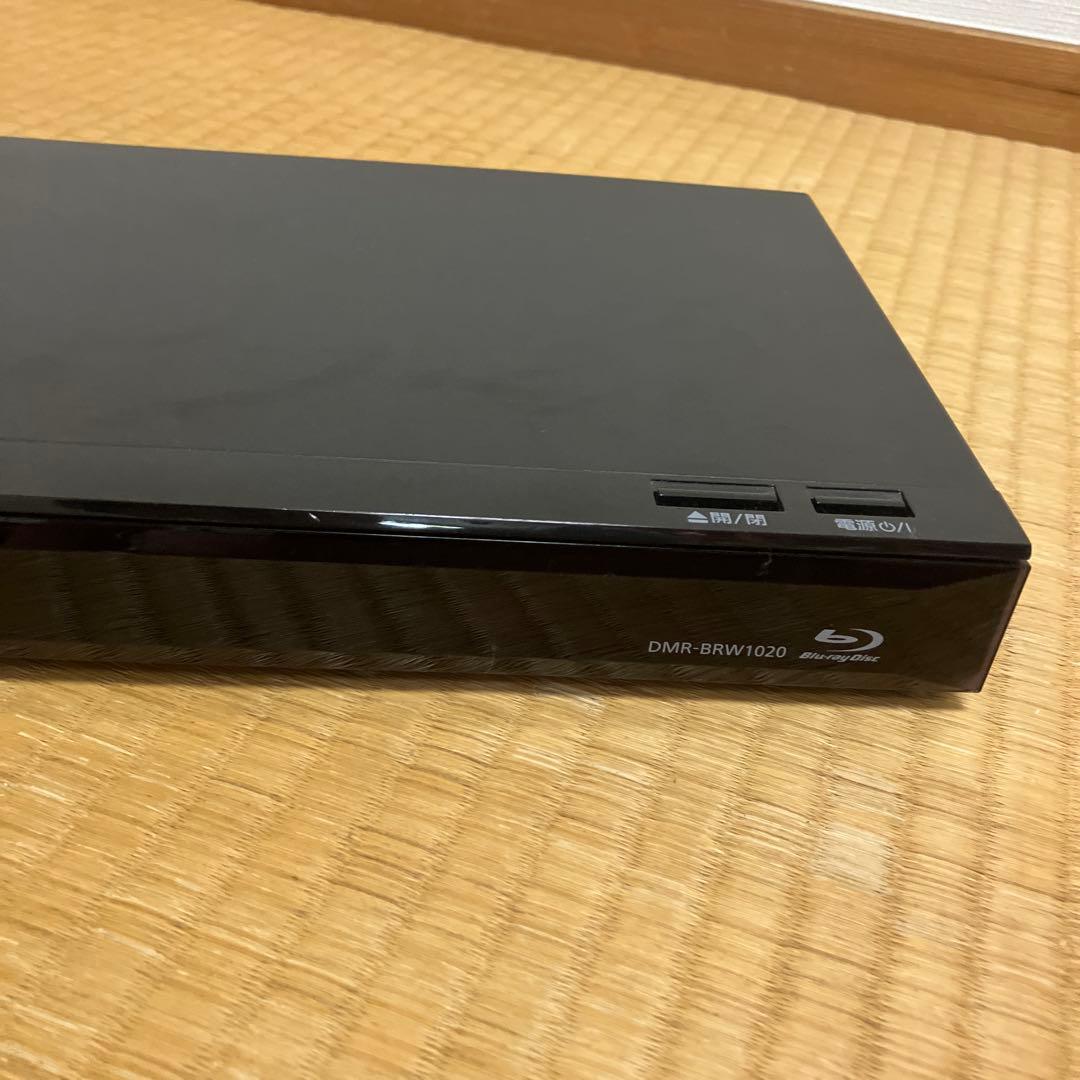 d*a様 u*d様 Panasonic DIGA Blu-rayレコーダー　DM