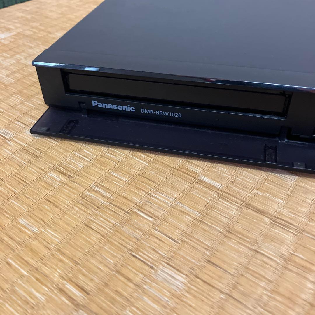 d*a様 u*d様 Panasonic DIGA Blu-rayレコーダー　DM