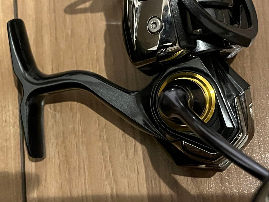 カルディア FC LT2500S