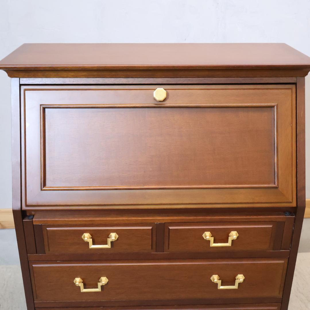 maruni マルニ木工 地中海 ライティングビューロー クラシカル エレガント