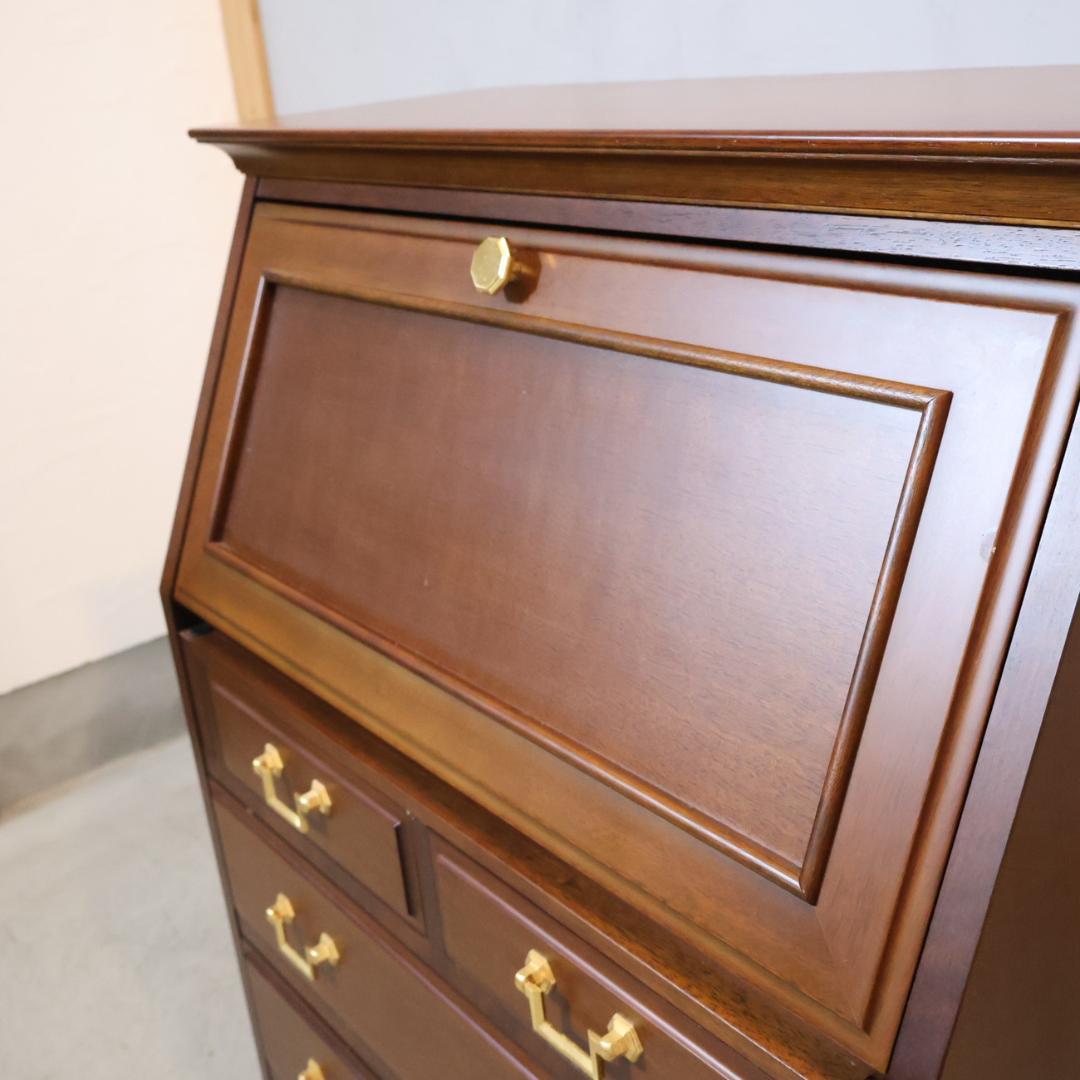 maruni マルニ木工 地中海 ライティングビューロー クラシカル エレガント