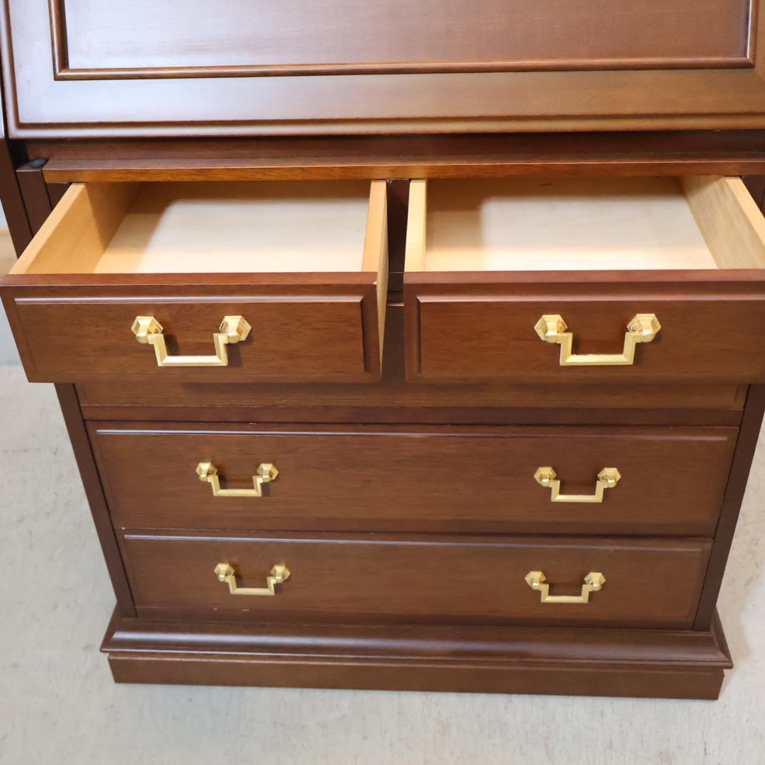 maruni マルニ木工 地中海 ライティングビューロー クラシカル エレガント