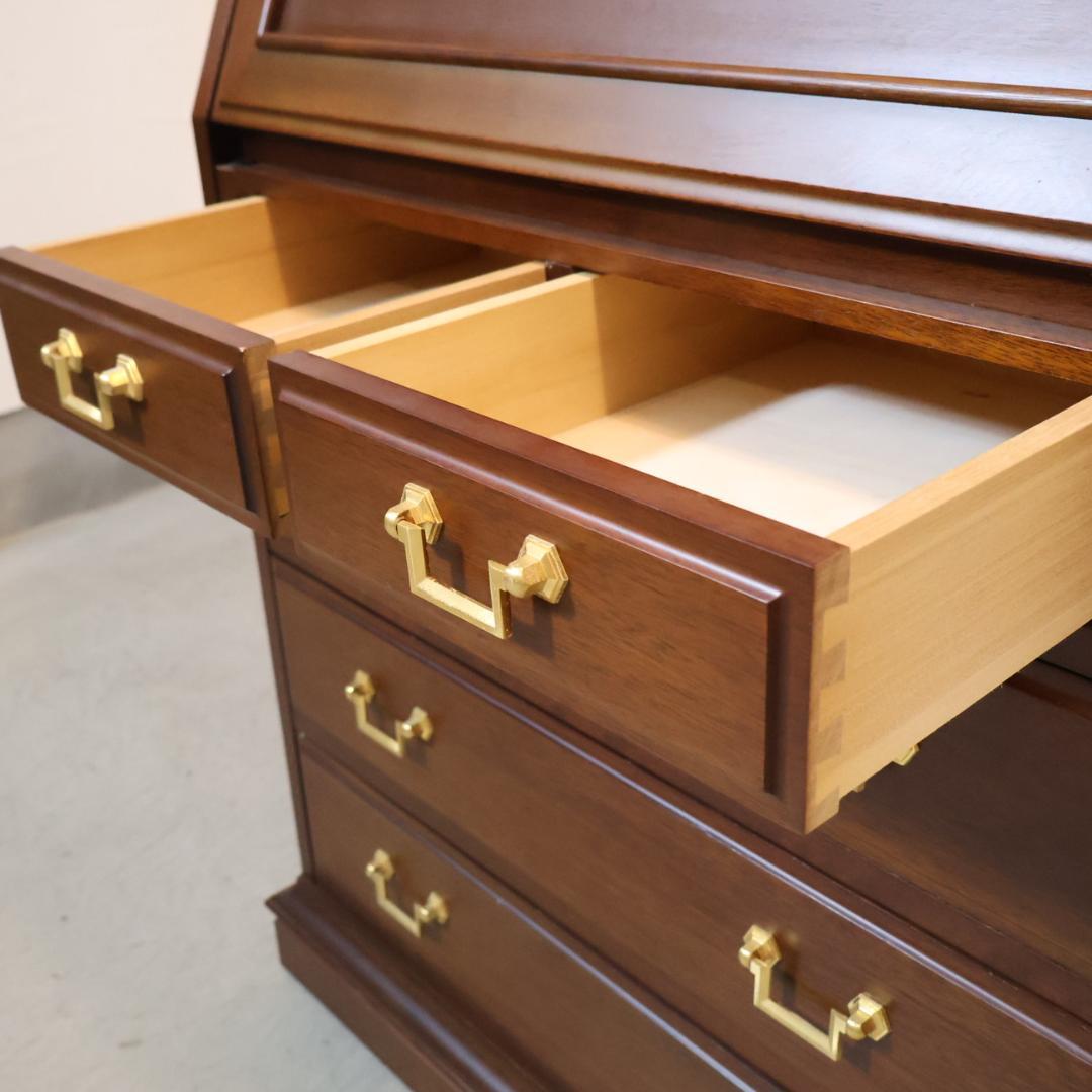 maruni マルニ木工 地中海 ライティングビューロー クラシカル エレガント