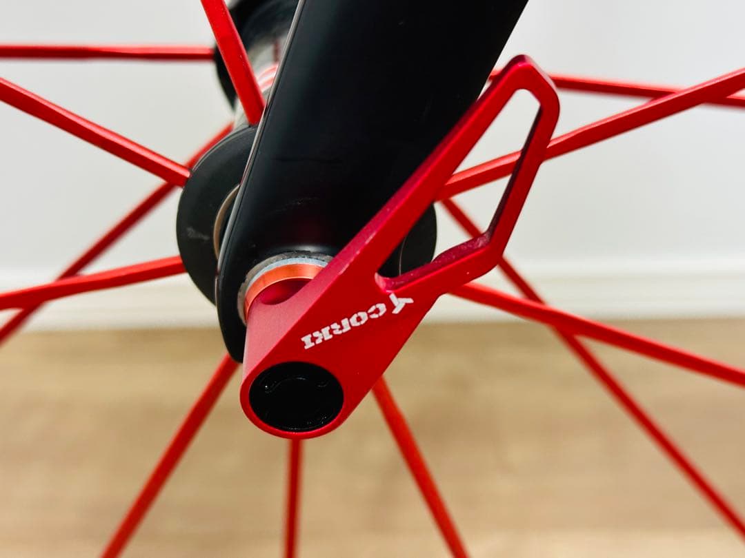 2018年式　DE ROSA PROTOS デローザ　プロトス　完成車　中古