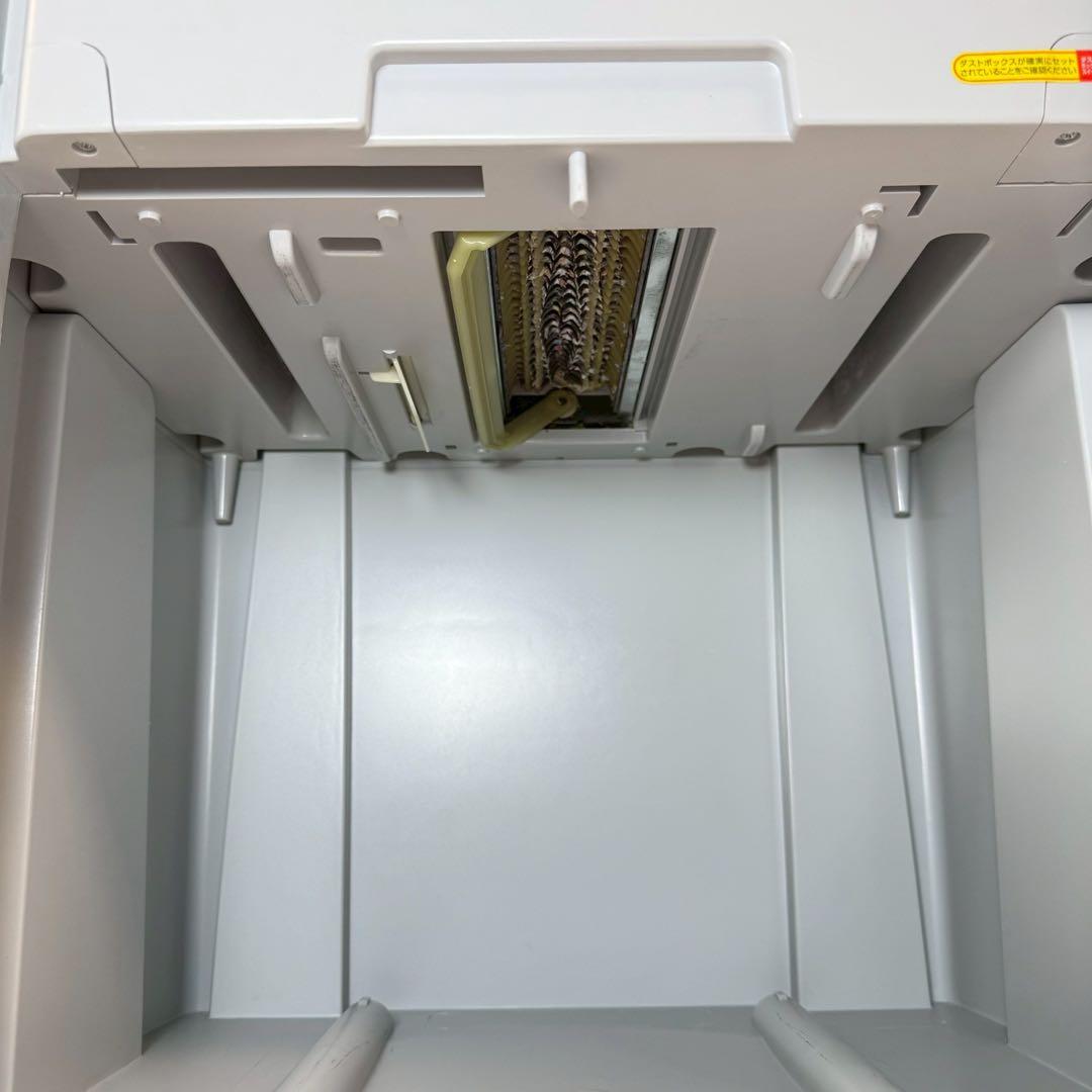 アイリスオーヤマ シュレッダー AFS150C‑H A4 通電・動作確認済