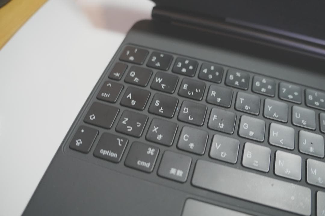Apple 11インチ iPad Pro Magic Keyboard JIS