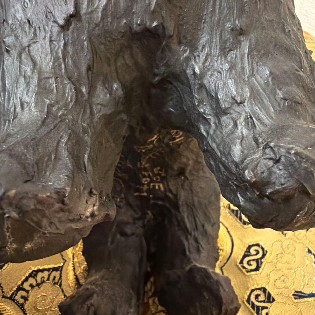 クロムハーツ　置物　オブジェ　希少　激レア　１点物　コレクション