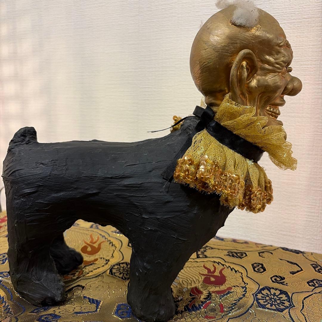 クロムハーツ　置物　オブジェ　希少　激レア　１点物　コレクション