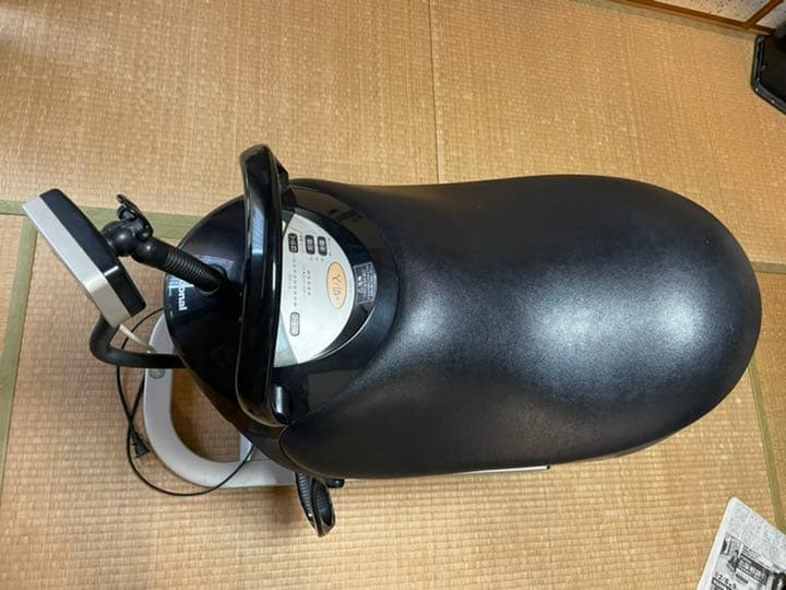 ナショナル　パナソニック　National EU6443JOBA ロディオ