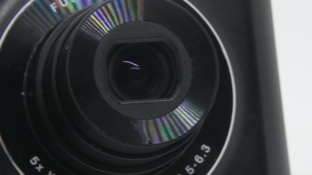 【A2230】 FUJIFILM Finepix JX660 フジフィルム