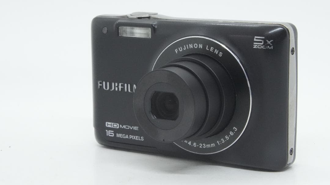 【A2230】 FUJIFILM Finepix JX660 フジフィルム