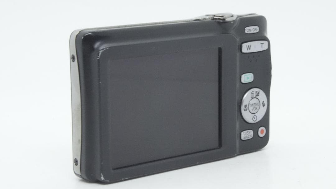 【A2230】 FUJIFILM Finepix JX660 フジフィルム