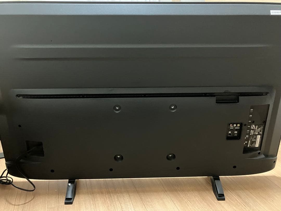 50E6800 50インチ液晶テレビ