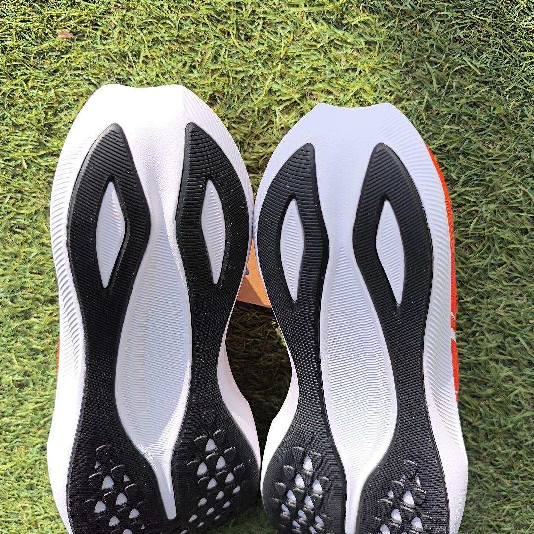 アシックス asics ランニングシューズ 27.5cm