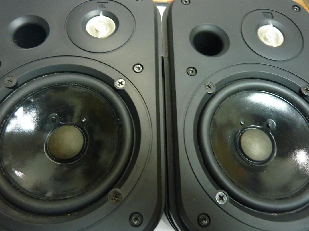 JBL　Control 1Xtremeエッジ張替済み