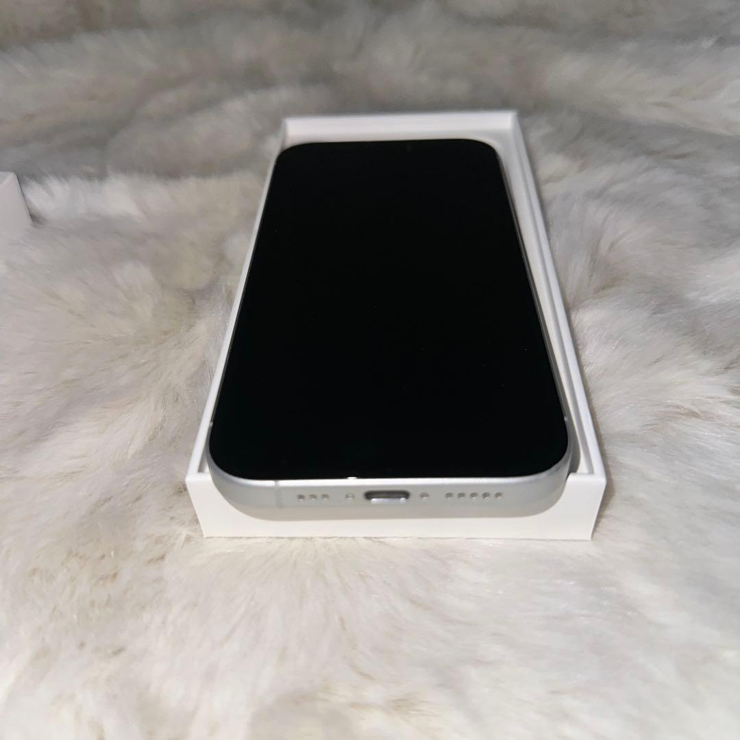 Apple iPhone16 512GB ホワイト SIMフリー