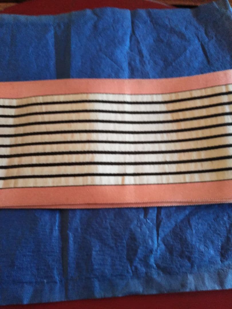 フランスシルクのスタイリッシュなは幅広リボンテープ