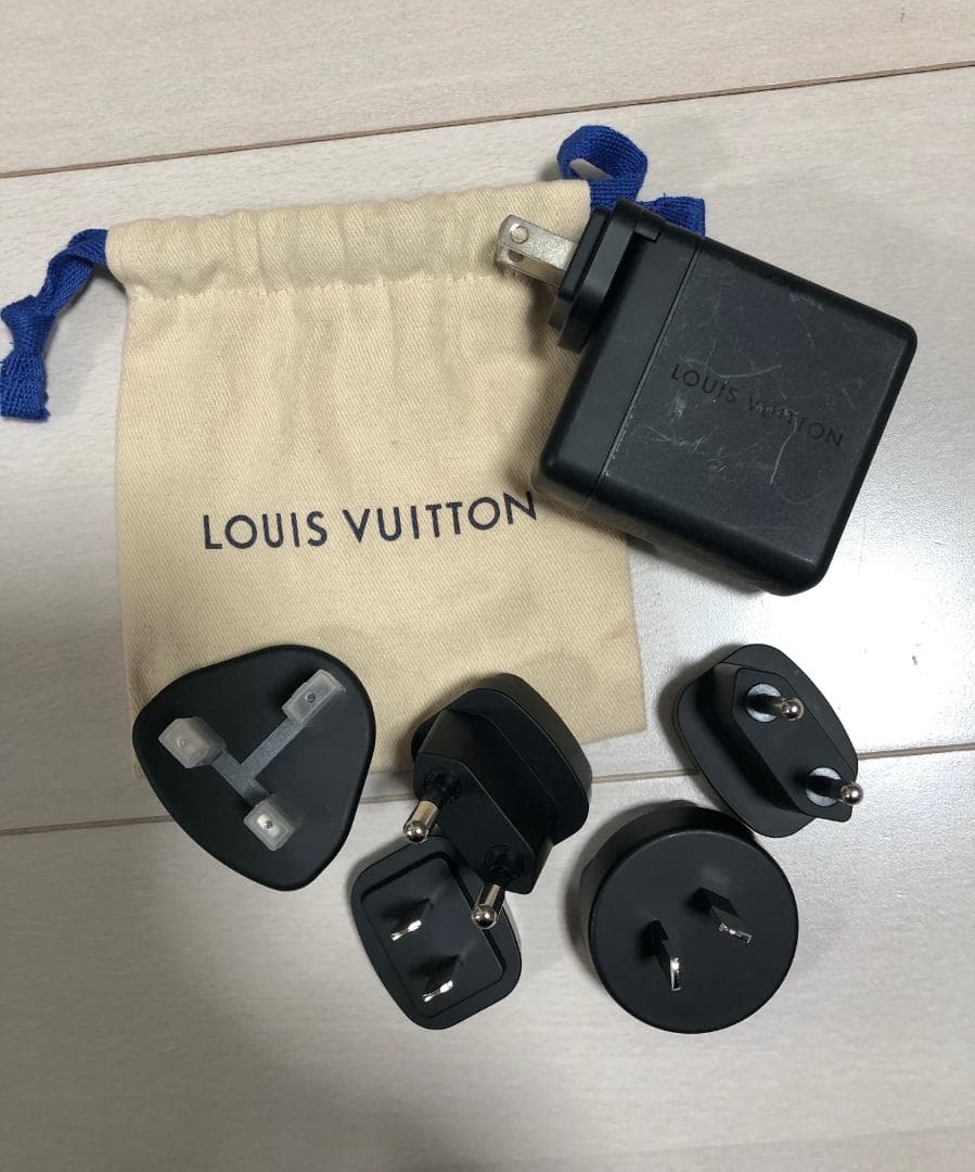 LOUIS VUITTON ホライゾン ライトアップ スピーカー ワイヤレス