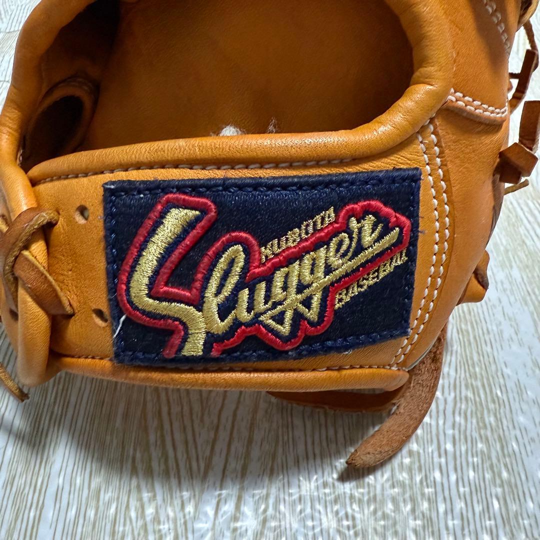 スラッガー 久保田スラッガー グローブ Aggressive 軟式用 大人用