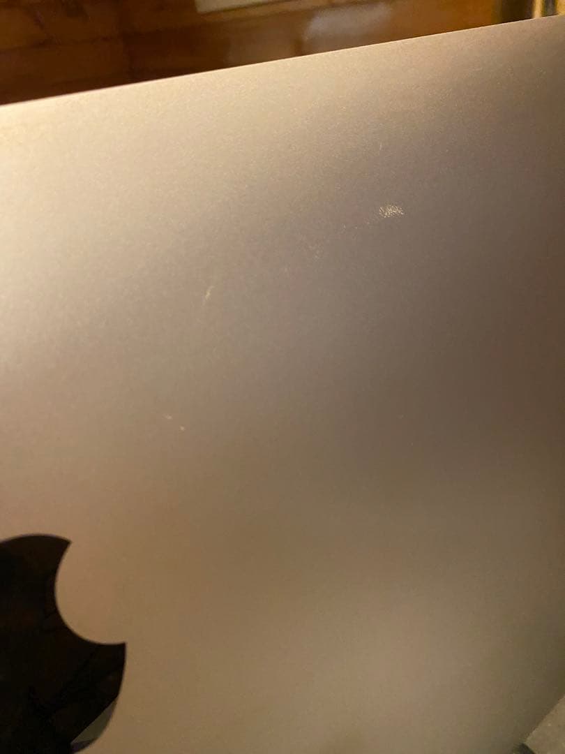 Macデスクトップ naka