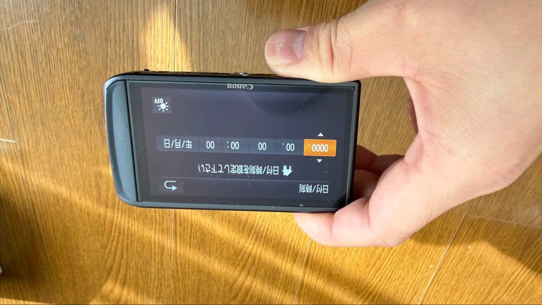 人気モデル Canon IXY 10S ブラック コンパクトデジタルカメラ