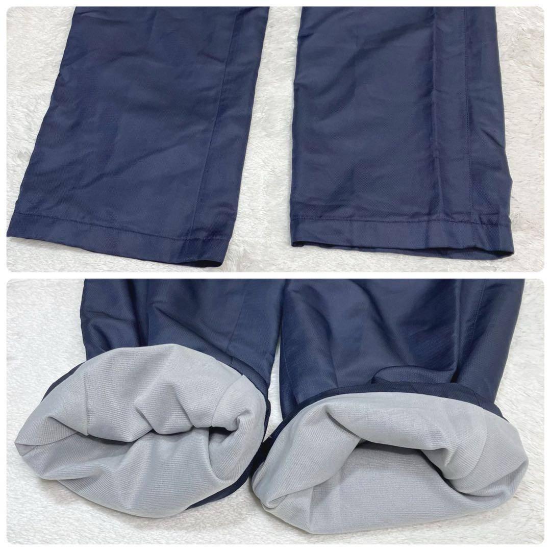 00s アンブロ イングランド ジャージ 上下 セット デサント製 Mサイズ